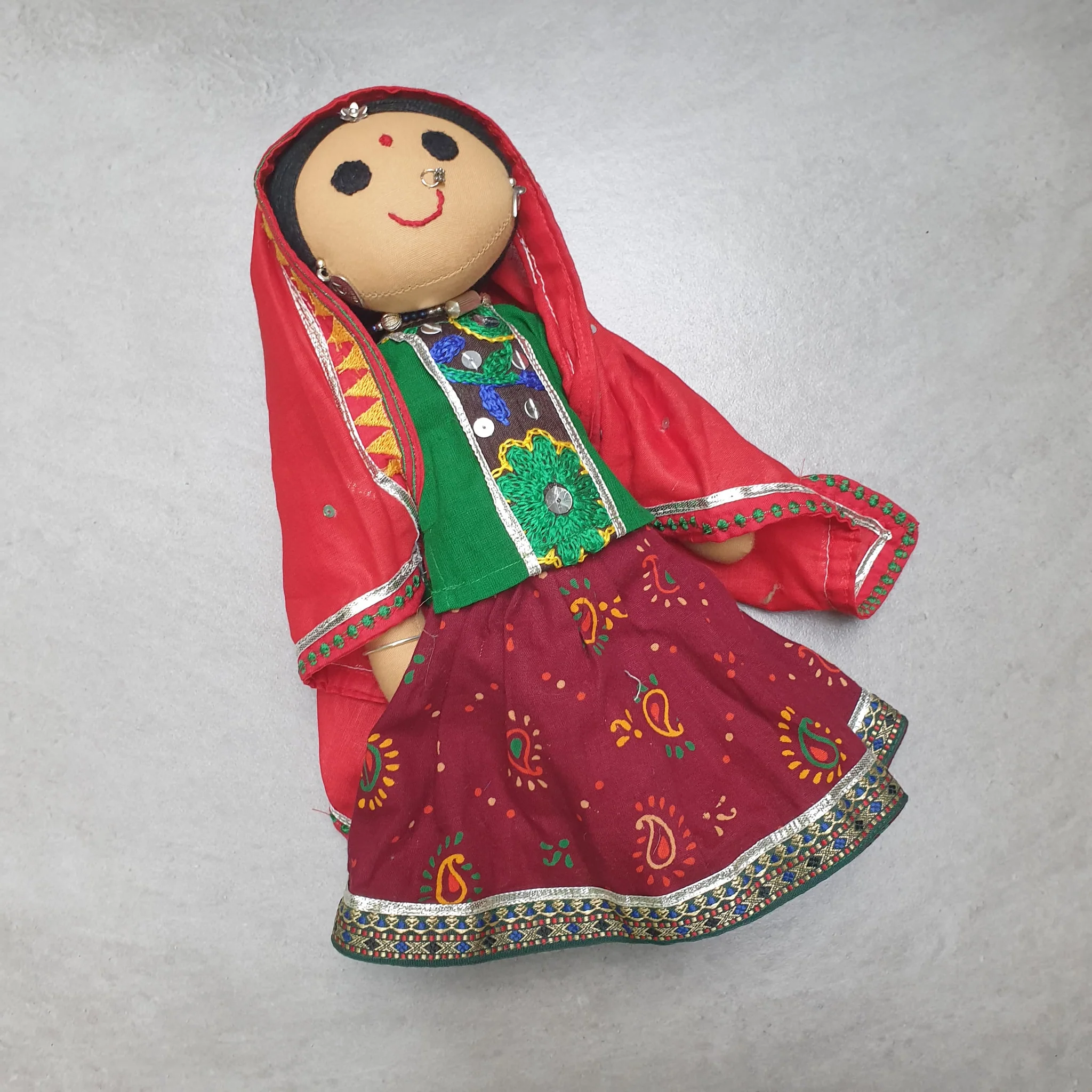 Handmade Dolls